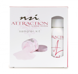 Attraction Sampler Kit 6