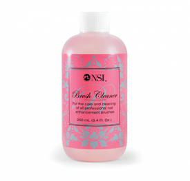 NSI Brush Cleaner for nail brush cleaning