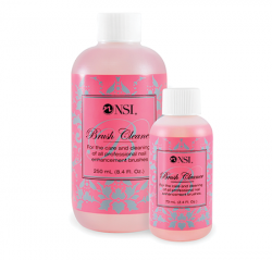 Brush Cleaner 5