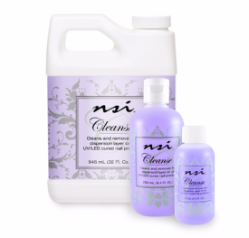 nsi cleanse nail cleanser