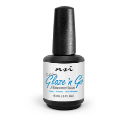 Glaze 'n Go 5