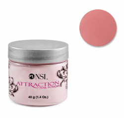 Purely Pink 5