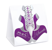 Stiletto Nail Forms 8