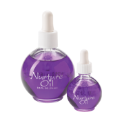 Nurture Oil 8