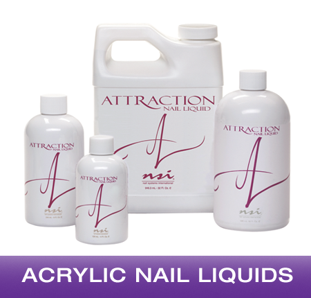 Acrylic Nails Kit System Professional Nail Supplies Nail Liquid