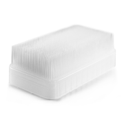 Plush Brush 8
