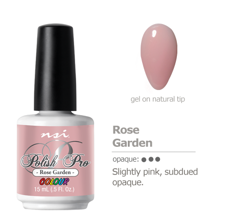 NSI Nails - Gel Polish | Polish Pro | Professional Nail Care Prod