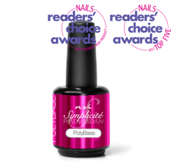 base coat for gel dip nails