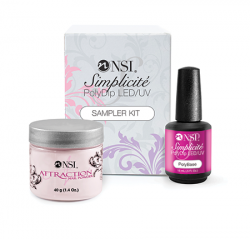 NSI Nails - Simplicite Dip Nails Kit 5