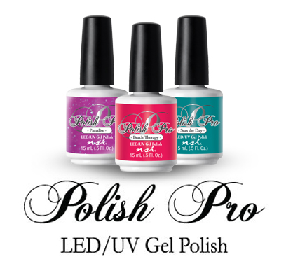 Polish Pro gel polish