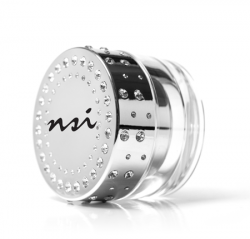 30g Crystal Tabletop Jar 6