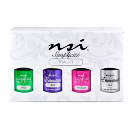 nail dip kit Dip Powder nails manicure artificial nail color french application sampler kit