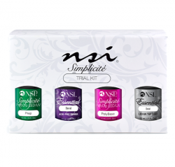 Trial Kit 7