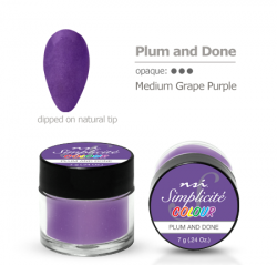NSI Nails - Simplicite Dip Nails Kit 8