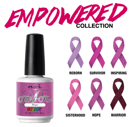 Empowered Collection