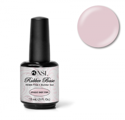 Opaque Baby Pink 5