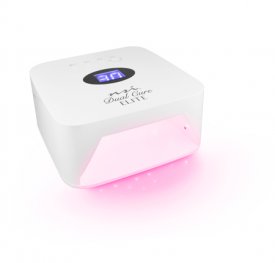 Dual Cure Elite Lamp uv light for nails