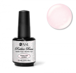 Opaque Pink Shimmer 5