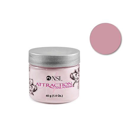 Dusty Pink Acrylic Powder