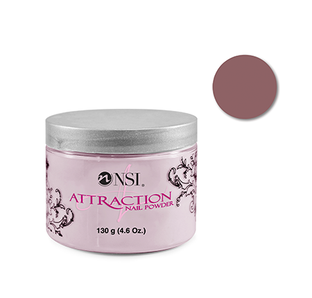 Dark Rose Pink Acrylic Powder