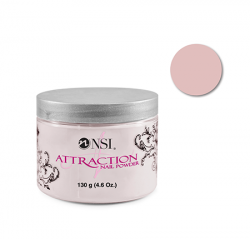 Blush Pink Acrylic Nail Powder 8