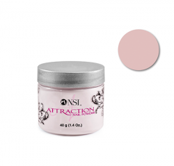 Blush Pink Acrylic Nail Powder 5