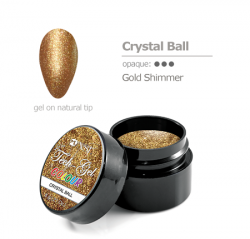 Polish Pro Gel Polish 8