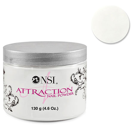 NSI Attraction natural acrylic powder