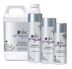 Sensitive Nail Liquid 5