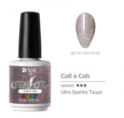 Polish Pro Gel Polish 5