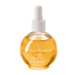 Nurture Oil Cuticle Oil natural cuticle care nail oil