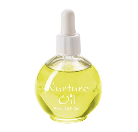 Nurture Oil Cuticle Oil natural cuticle care oil