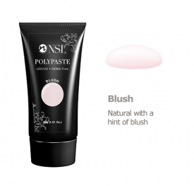 PolyPaste Natural Polynail gel product
