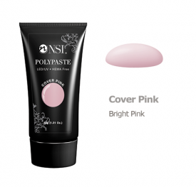 PolyPaste Cover Pink Poly gel nails products